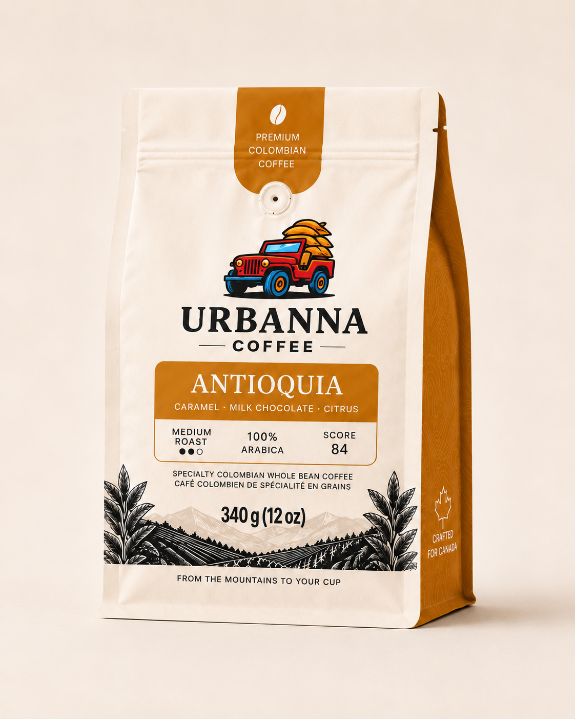 Urbanna Antioquia bag